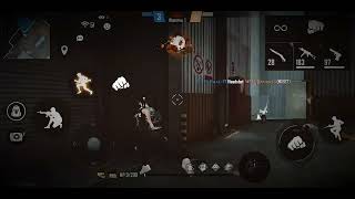 13M1887 Op Headshot Tiric