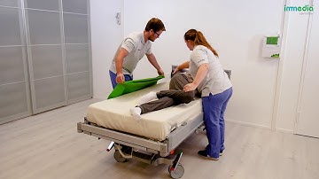 Immedia MultiGlide SPU - How to apply and remove