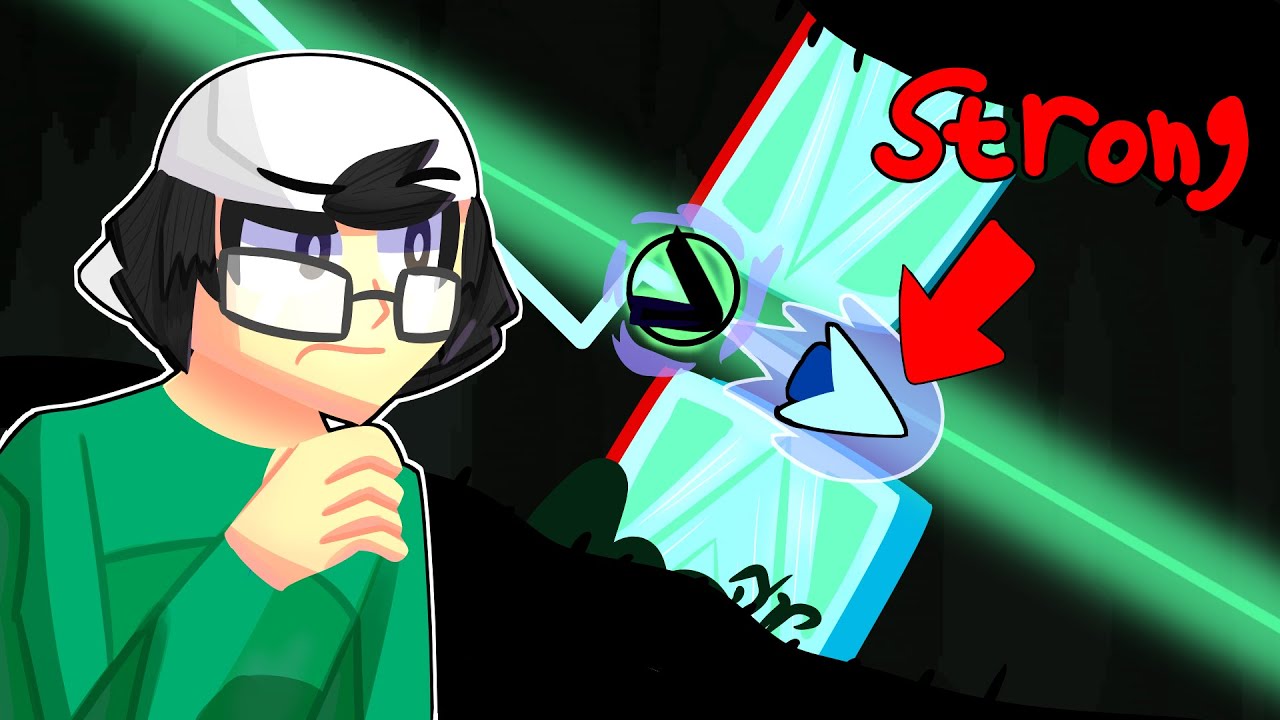 The Dumbest Argument in Geometry Dash History