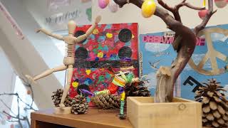 EVHS Virtual Tour