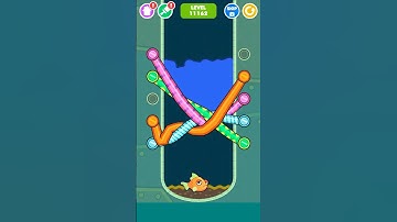 the pin fish rescue game mini games//#VR64GAMING #vr64gaming #savethefish #fishtv #gameplay