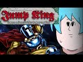 【Jump King】#2 最難関超鬼畜ゲーをクリアします!!!【ジャンプキング】