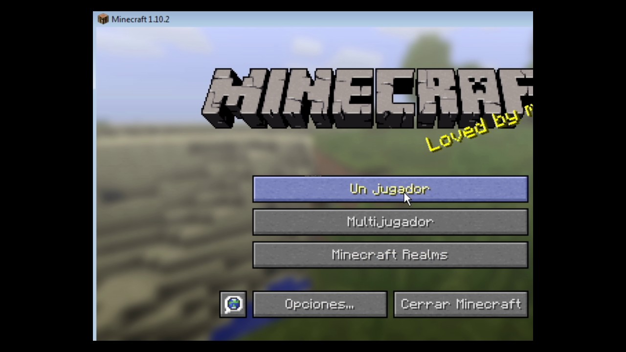 Tutorial como descargar minecraft todas las versiones sin java 2 v