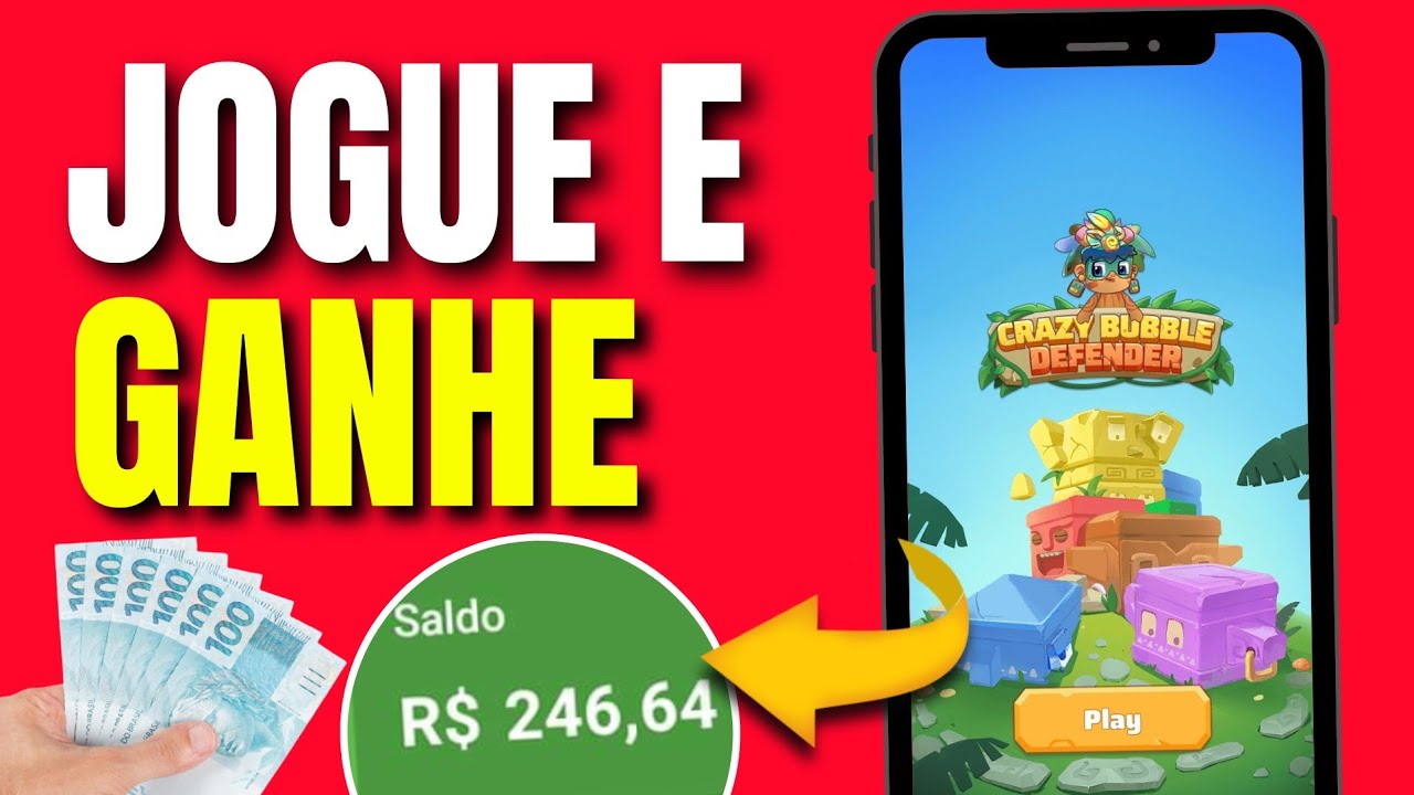 [Receba na Hora 💸] Jogo Paga via Pagbank – Jogos que Pagam de Verdade no Pagbank