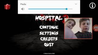 Horror hospital 2 #2 me Antarin E ri screenshot 5