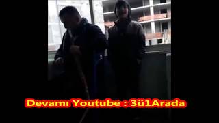 Yanık Sesli Kardeşimizden Haydi Söyle Ve Zor Kirve 2018 New