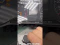Изготовление ключа VW POLO утеряны все ключи