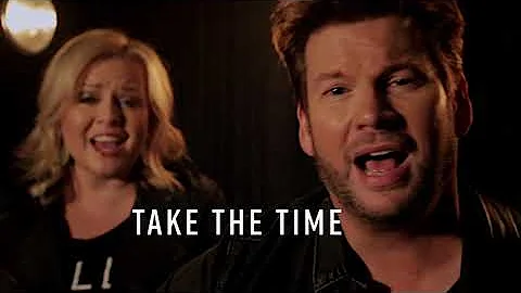 Jim & Melissa Brady - "The Little Things" (Officia...
