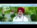 Dr gurmail singh virk  punjab naturopathy and yoga hospital  bhadaur  punjab india