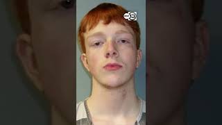 ABC13 captures arrest of 17-year-old charged with murdering 18-year-old in Friendswood