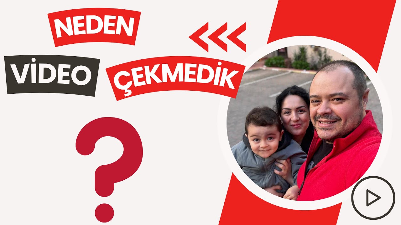 Amerika'ya E2 Diye Geldik Ama Başımıza Neler Geldi?