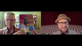 Walker Q&A - Alex Cox