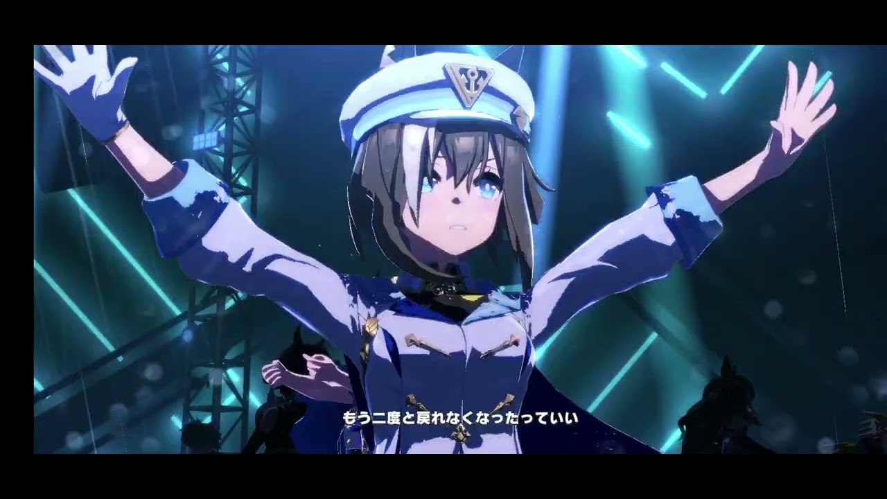 ヴィブロス シュヴァルグラン ヴィルシーナ　スリーブ　3個セット 一番くじ『ウマ娘』シュヴァルグラン、ヴィルシーナ、ヴィブロス3姉妹