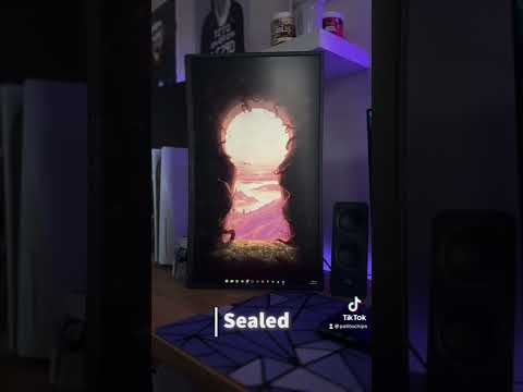 Best Wallpapers on Wallpaper Engine for vertical monitors #shorts #wallpaperengine #pcsetup #setup