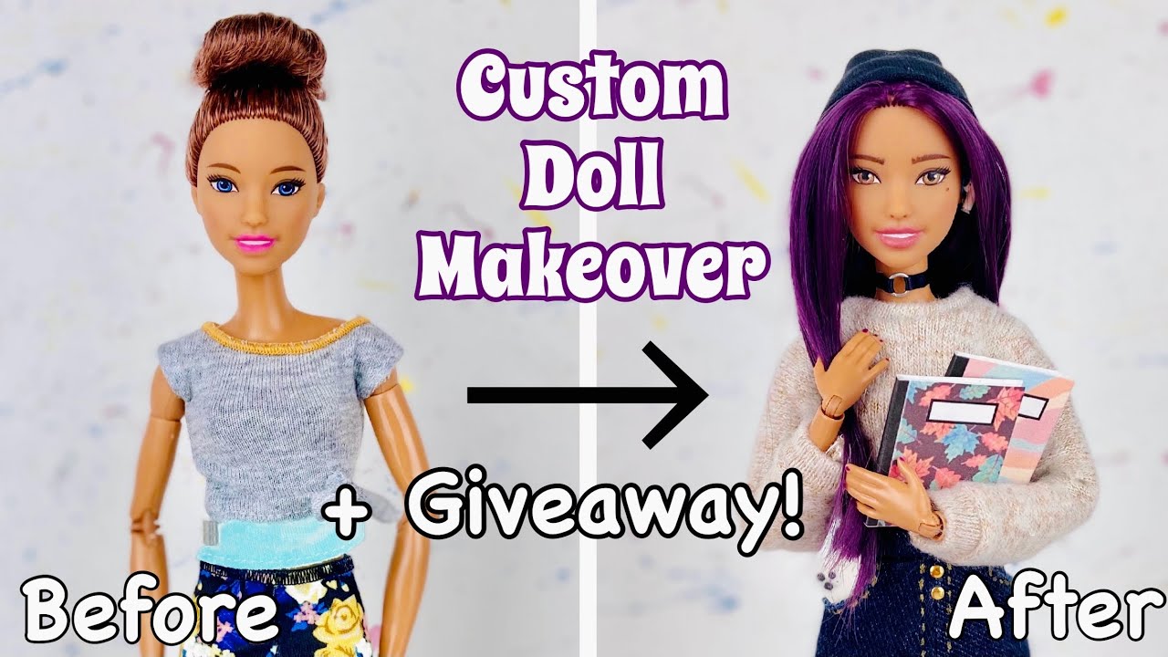 TEMU Barbie Doll Haul! Clothing & Accessories - Realistic Minis For LOW  PRICES 