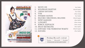Full Album OM Aurora Vol.2 (Official Live Music) OK