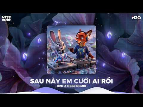 NHẠC REMIX TIKTOK TRIỆU VIEW - BXH Nhạc Trẻ Remix Hay Nhất Hiện Nay - Top 20 Nhạc TikTok Hay 2026