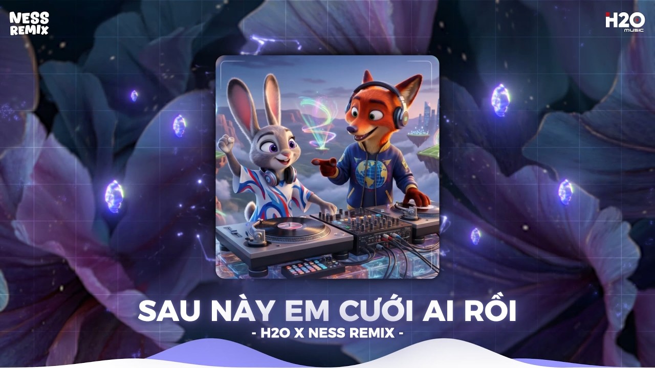NHẠC REMIX TIKTOK TRIỆU VIEW - BXH Nhạc Trẻ Remix Hay Nhất Hiện Nay - Top 20 Nhạc TikTok Hay 2026