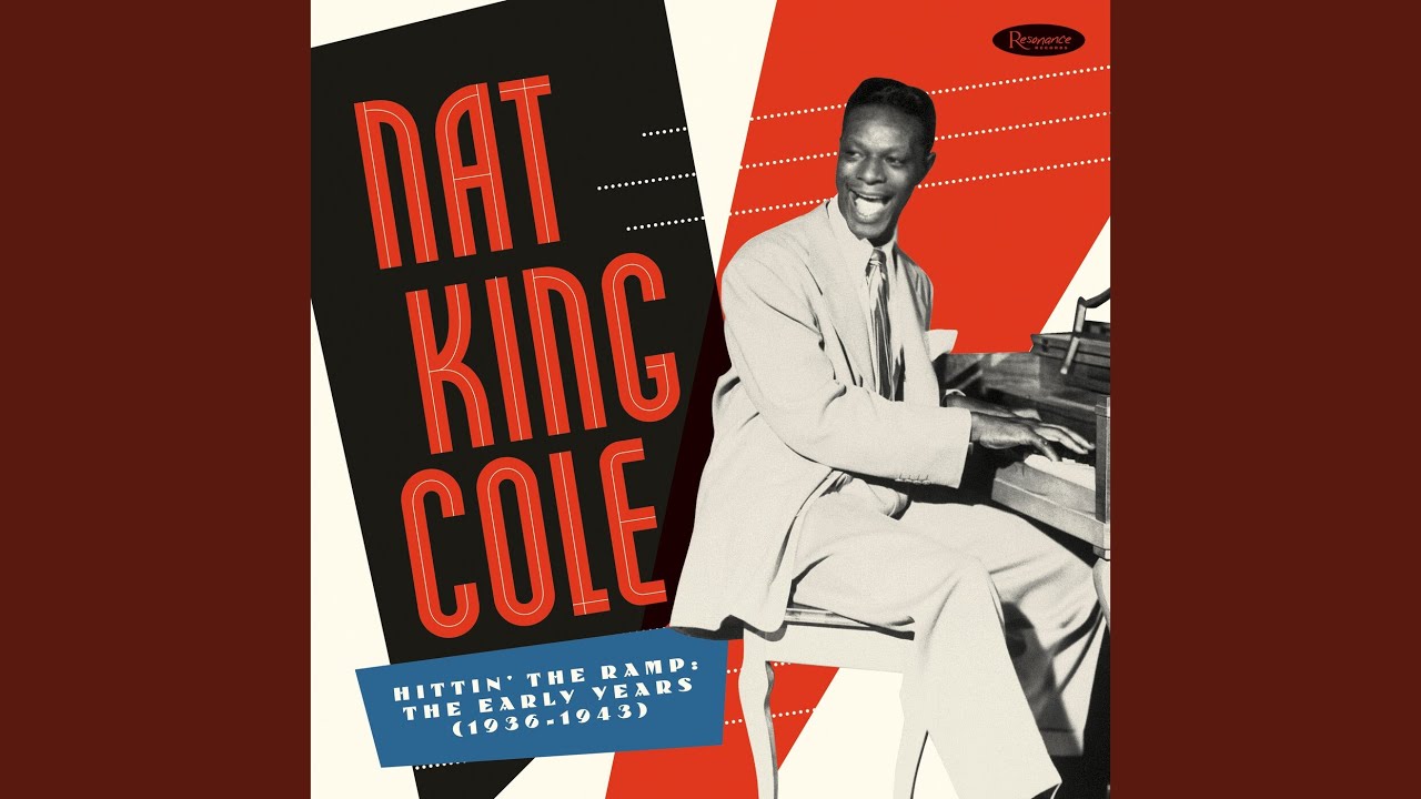 Beautiful Moons Ago (1943, Excelsior master take)