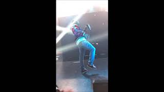 Tyga - Switch lanes live - Kyoto tour Copenhagen 2018