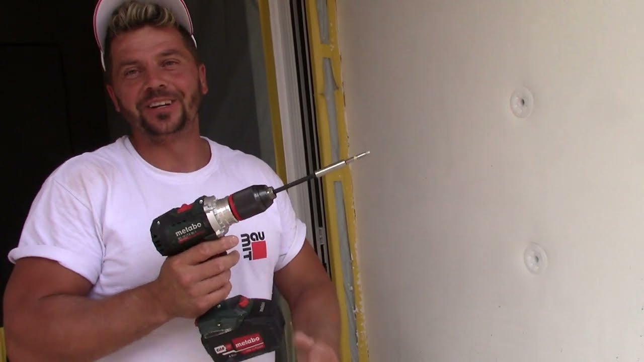 Mire figyelj,ha szigetelt falra kőburkolatot akarsz tenni.