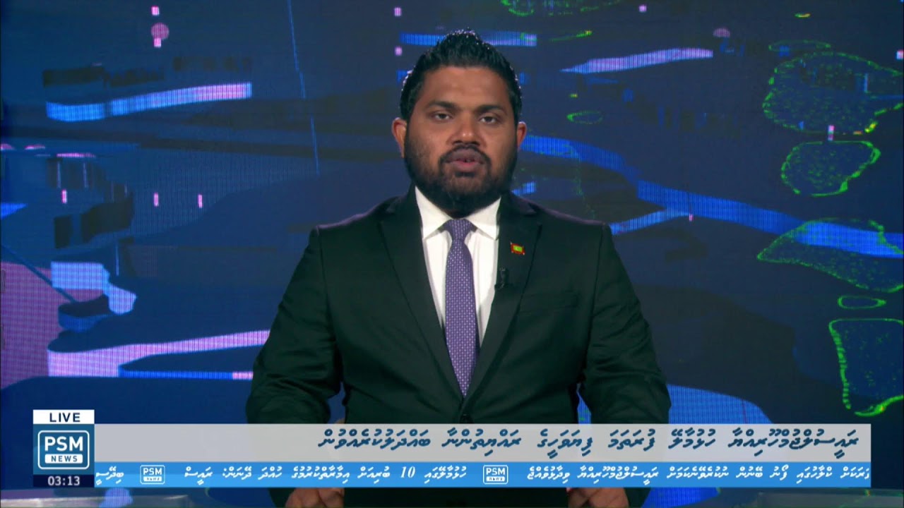 ރައީސުލްޖުމްހޫރިއްޔާ ހުޅުމާލޭ ފުރަތަމަ ފިޔަވަހީގެ ރައްޔިތުންނާ ބައްދަލުކުރެއްވުން