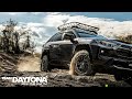 RAYS | TEAM DAYTONA | F6boost × TOYOTA RAV4