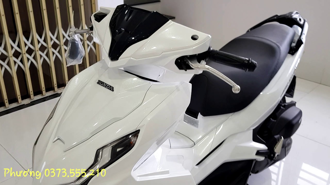 Giá xe Air Blade Bảng giá Honda AB mới nhất hôm nay 2022