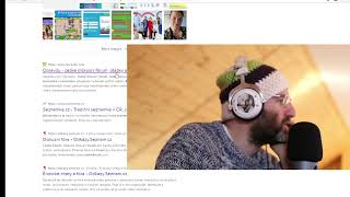 ASMR Cesky CZ SK Septani - Opravdu na duckduckgo a googlu