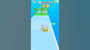 Fragile Roll 3D RUN #games #gamingvideos #viralvideoschannel