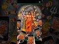 Title: 🚩 जब बजरंगबली का रूप सामने आया 😱🔥 | Jai Shree Ram 🚩 #shorts