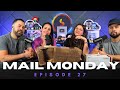 "Mail Mondays Episode 27" - More goodies and snacks 😋🙏🏼 | Couples React