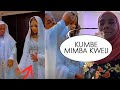 MIMBA YA WEMA SEPETU IMEONEKANA LIVE LEO, KWA MARA YA KWANZA FAMILIA YA DIAMOND IMEAMINI