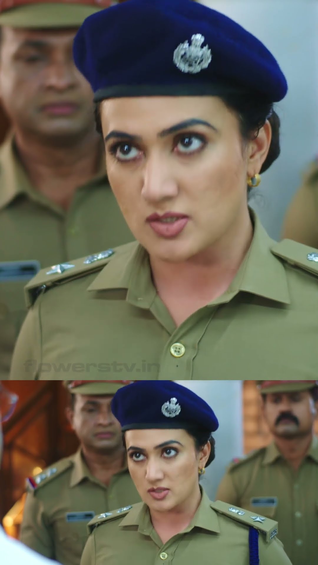 വസുന്ധരയ്ക്ക് മുന്നിൽ തെളിവുകൾ പലവിധം!
