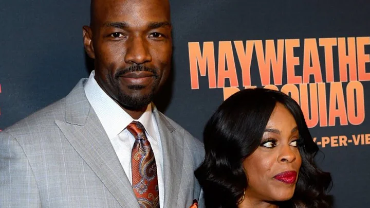 The Real Reason Why Niecy Nash Got Divorced