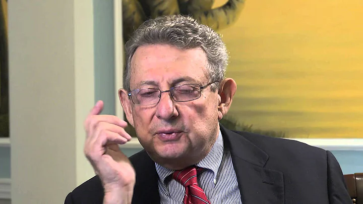 (58. Blm - Lawrence Forman) Fethullah Glen Hocaefe...