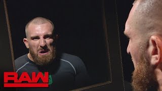 Mojo Rawley Needs To Figure It Out Raw, March 18, 2019