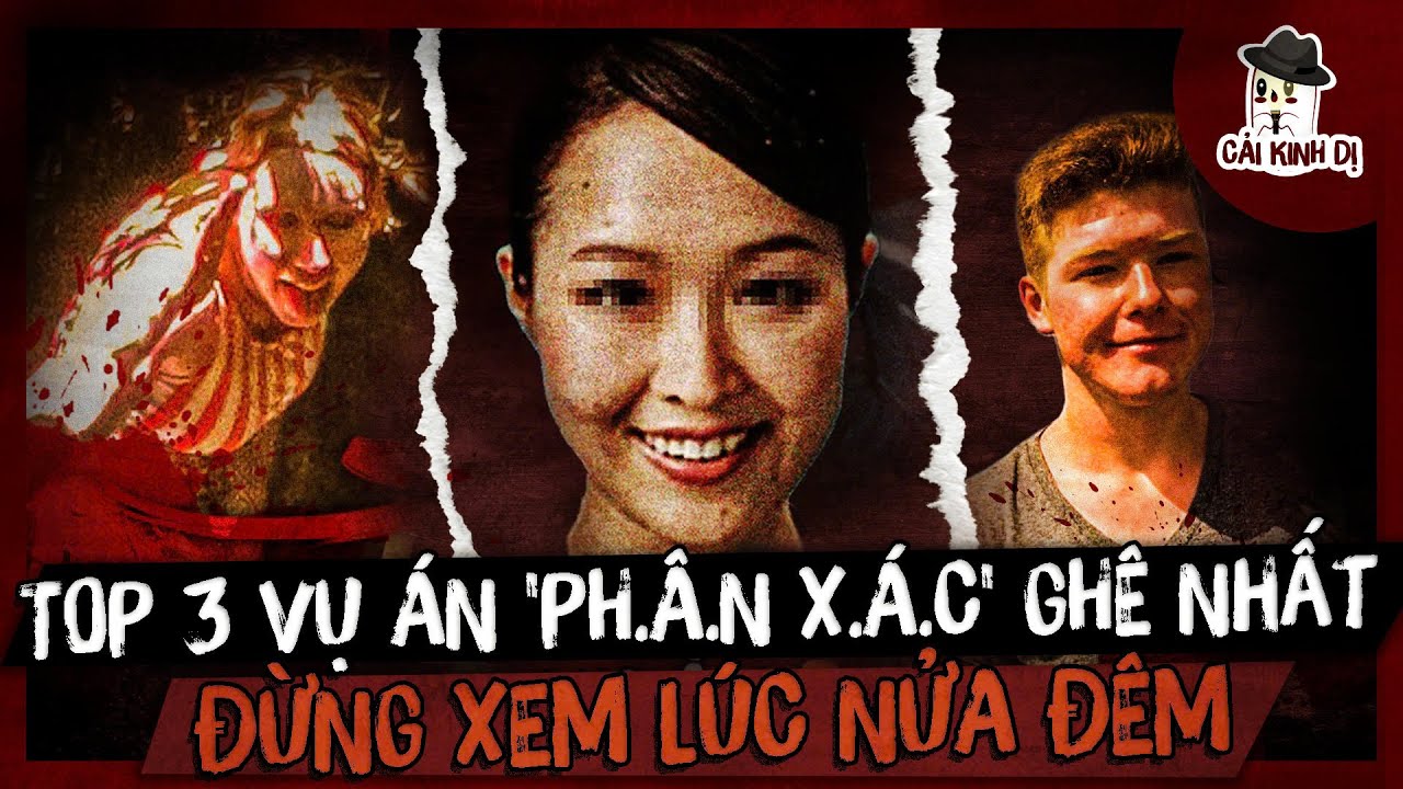 C.ả.nh Báo: Không Nên Xem Khi Đang Ăn @@