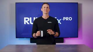 RUKUSfx Pro Tutorials: Ways to Play