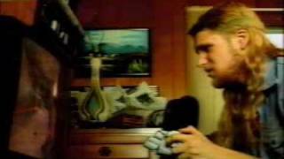 Funny SegaNet commercial - Sega Dreamcast