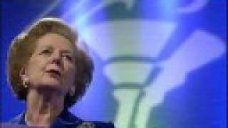 (2)Margaret Thatcher 1992 Speech to Parliamentary Candidates