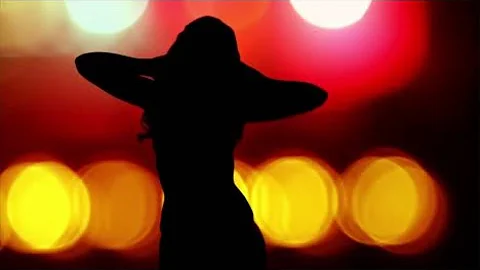 Dream: Strange Woman Teaching Video ORDAINED BY GOD