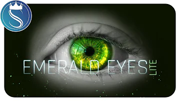 Get Green Eyes - Emerald Eyes - Subliminal to change your eye color - Change eye color subliminal