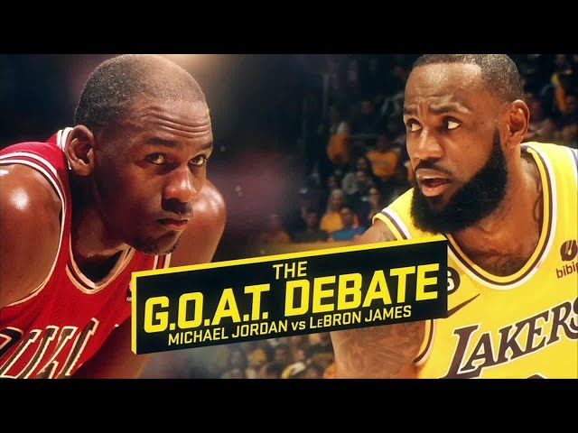 The Truth About the GOAT Debate 