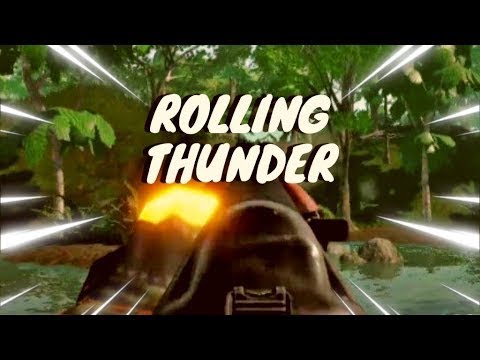 Roblox : Rolling Thunder ภาพสวยมาก (EP.1) - YouTube