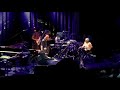 The Chick Corea / Steve Gadd Band • “Nite Sprite”