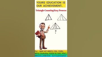 #Counting of #Rectangle| #Number of #Rectangles| Counting of #Figures| #SSC| #Railway #Exam #wbp
