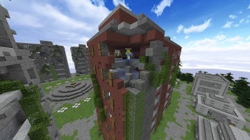 Mineplex - SG - Hacker - HiDaGamer
