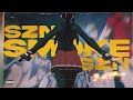 SMOKE SZN - PACKGOD x AVGOTDRIP「AMV」