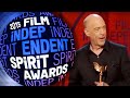 30th Spirit Awards hosted by Kristin Bell and Fred Armisen - full show (2015) | Film Independent